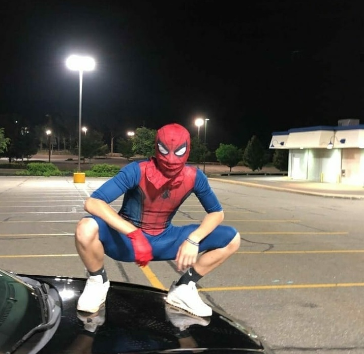 Spiderman