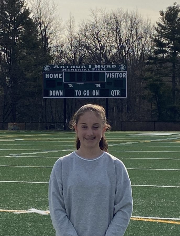 McKinley Chabot