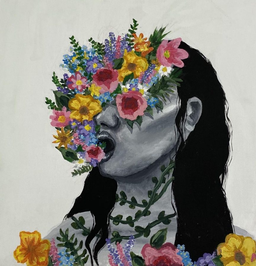 Flowergirl