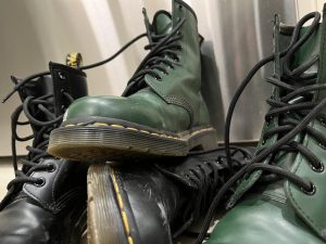 The History of Doc Martens