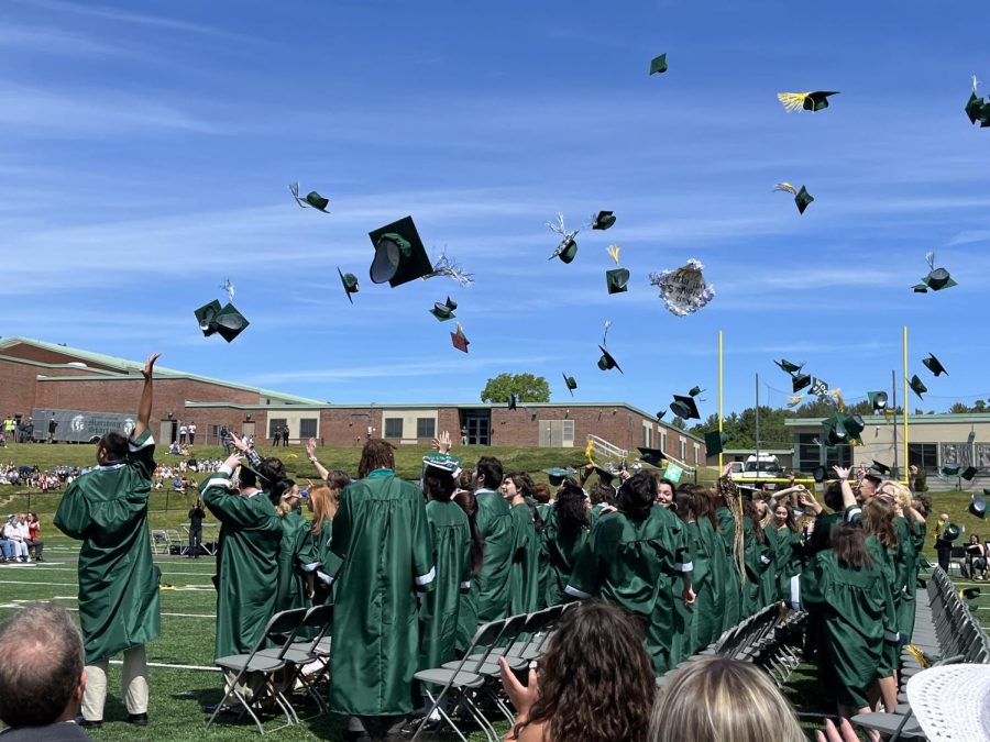 Graduation: Class of 2022 Resilient