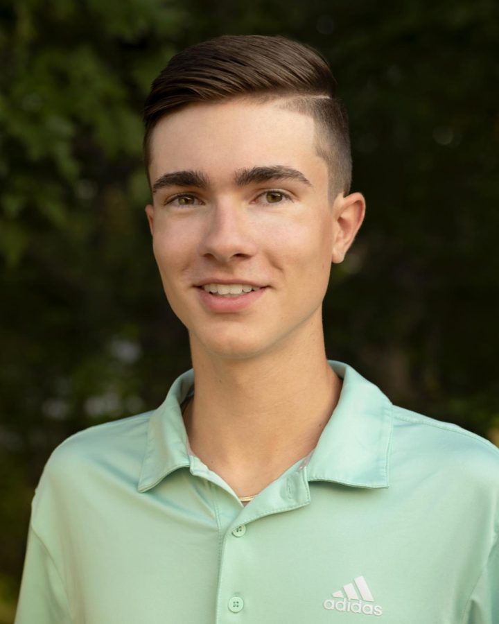 Dawson Cinclair