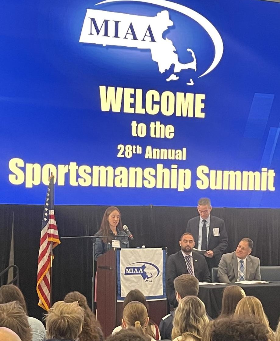 miaa sportsmanship essay contest