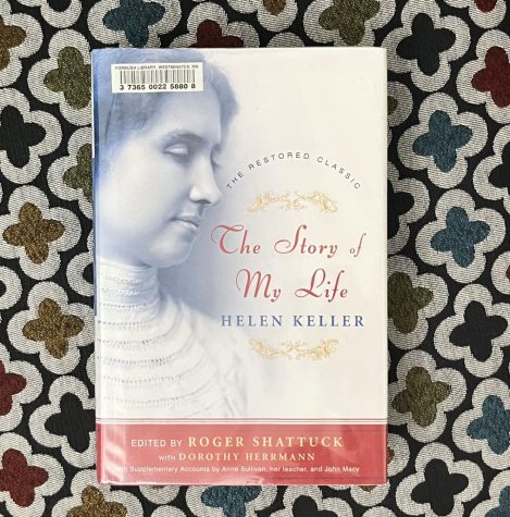 Opinion: The Damage the Helen Keller Meme Does to Disabled People