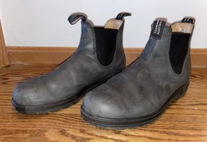 Blundstone Boots: A One-Year Review