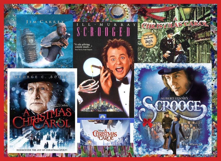 Ask Oakmont: What is your favorite holiday movie?