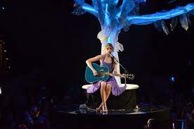 Ask Oakmont: What Is Your Favorite Taylor Swift Album And Why?