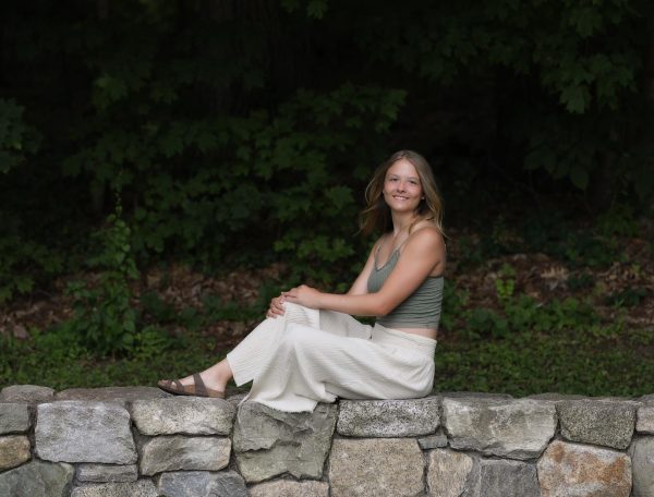Photo of Mikaela Groncki