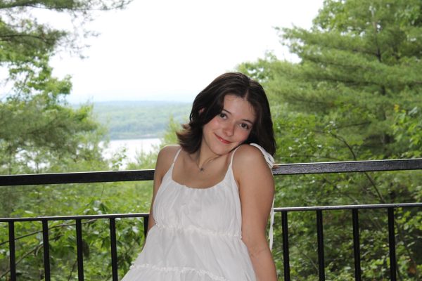 Photo of Julia Feeley