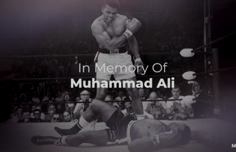 How Muhammad Ali empowered African Americans all over America