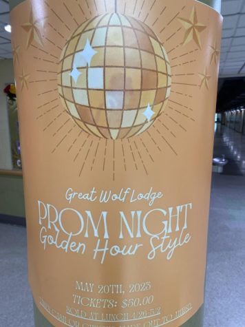 Oakmont gets excited for prom!