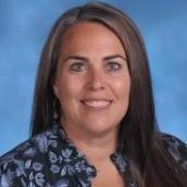 Administrator Spotlight: Mrs. Spear