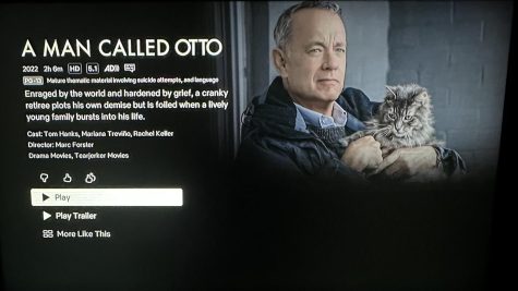 Otto on Netflix