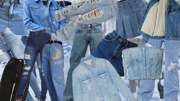 Hot or Not: Jean Clothing