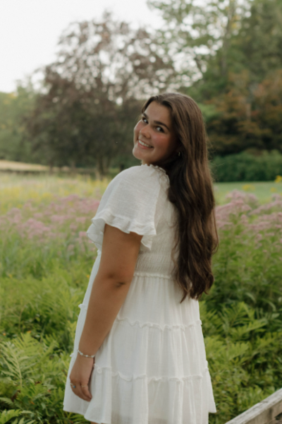 Photo of Cara Landry