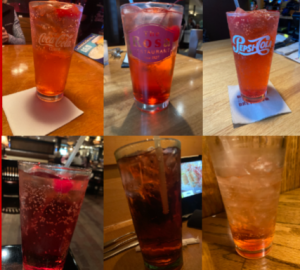 6 Restaurants, 6 Drinks: Shirley Temples