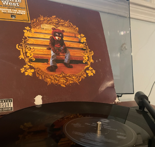 OPINION - The College Dropout: The Best Kanye Album