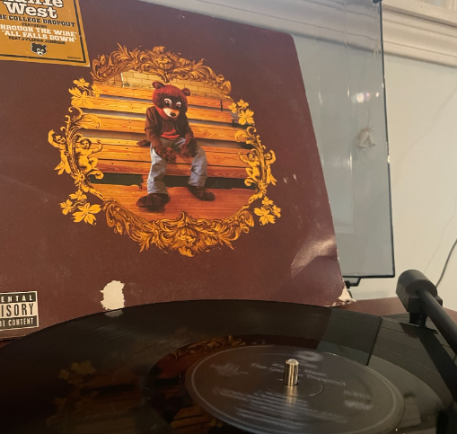 Kanye West – School Spirit Lyrics