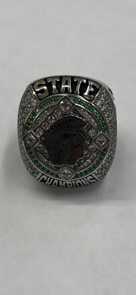 Baseball+Spartans+RING+in+state+championship