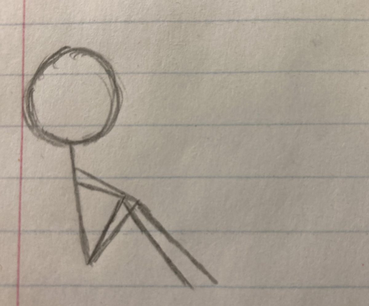 Honestly, all my feelings are shown in this stick figures mood.