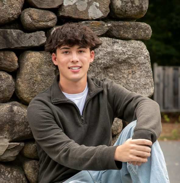 Landon Matewsky