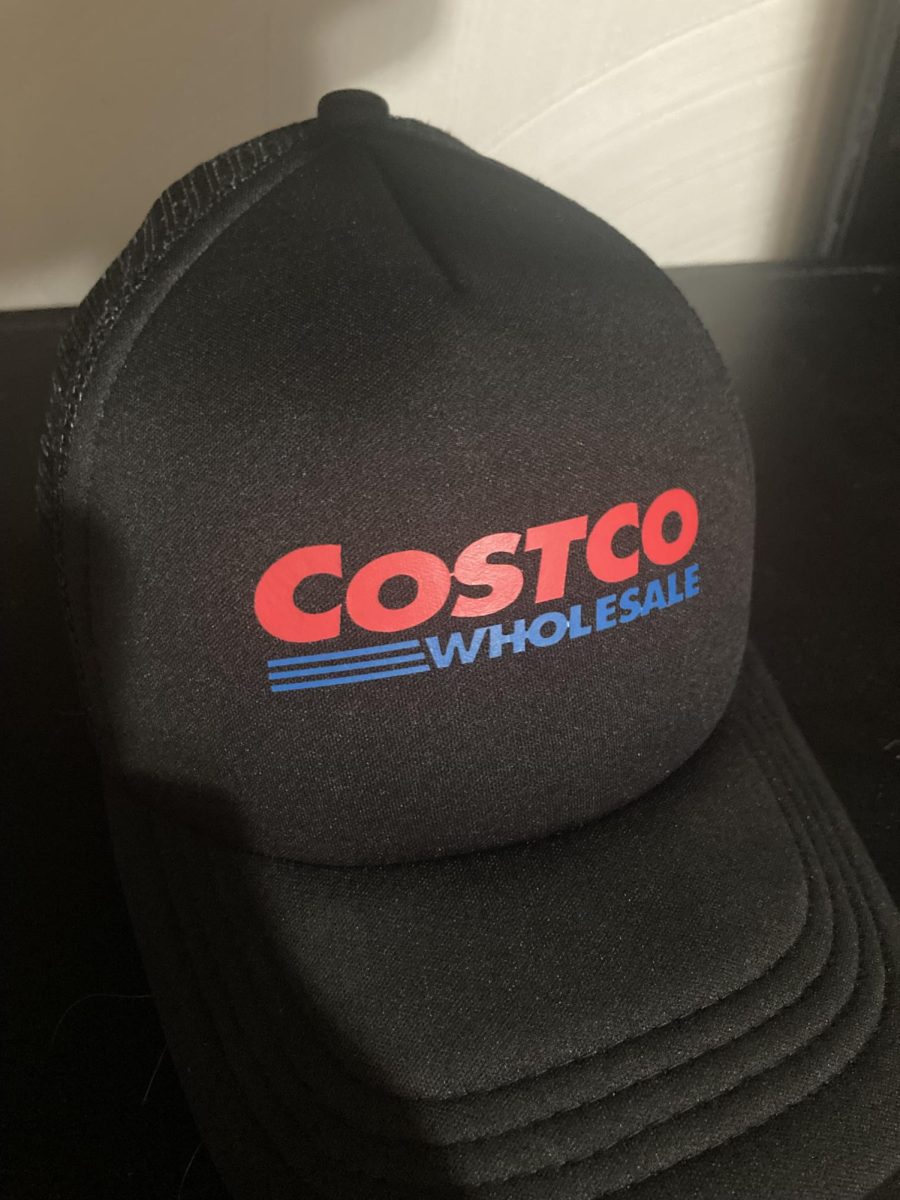 Hat of Oakmonts biggest Costco Enthusiast
