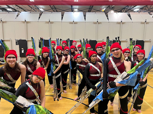 Winter Ensembles Compete in New Bedford