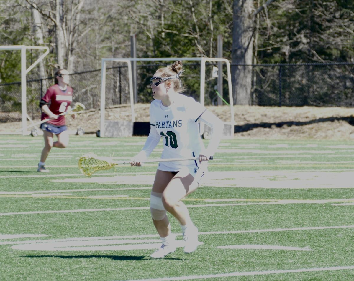 Girls+lacrosse+first+home+game