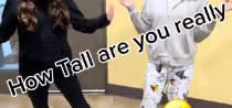 How Tall Are You Really? - Part 2!