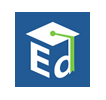 screenshot of U.S. Department of Education logo