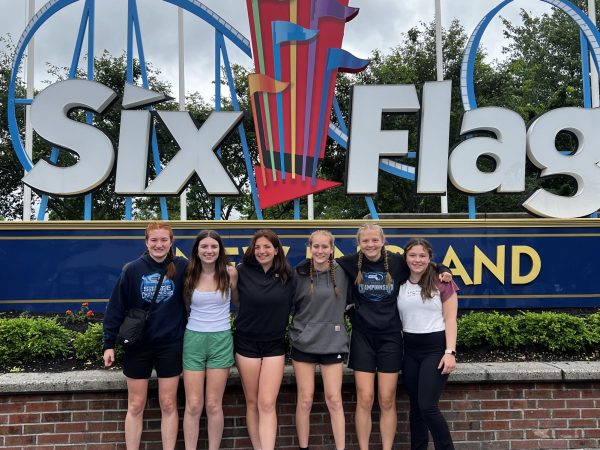 An Honest Review on Six Flags: Rides and Accommodations