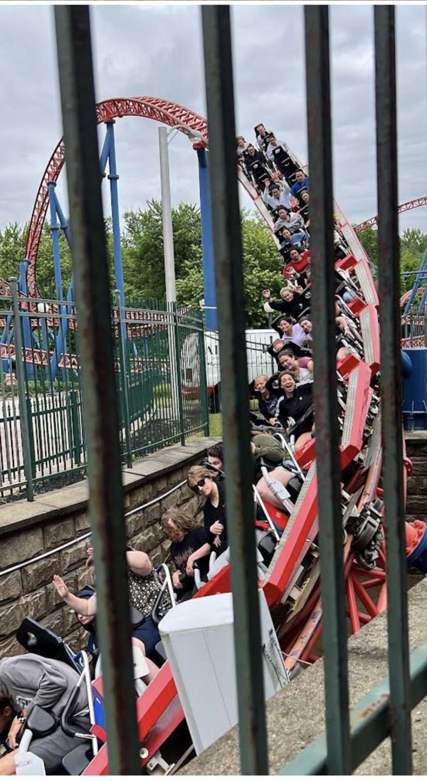 An Honest Review on Six Flags: Rides and Accommodations – The Oakmonitor