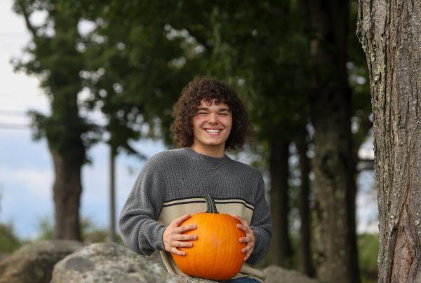 Anthony Fidler