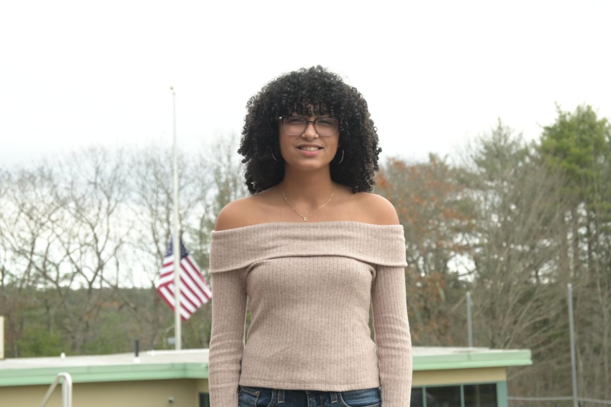 Elizabeth Bonilla