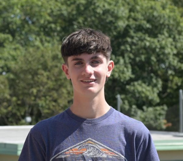 Weston Cinclair