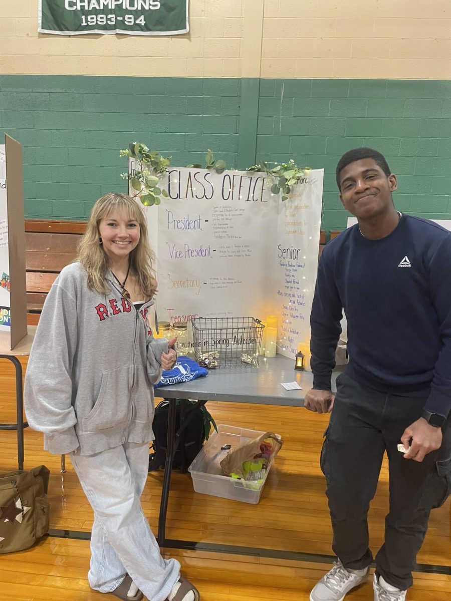 2024 Club Fair