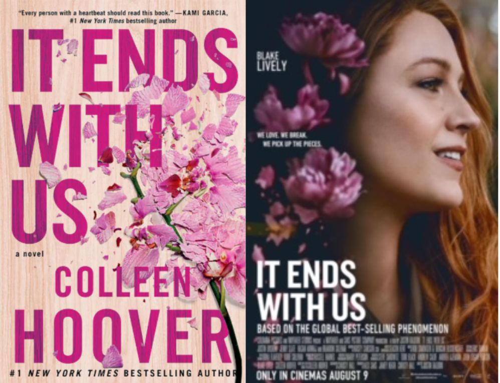 It Ends With Us: Book vs. Movie