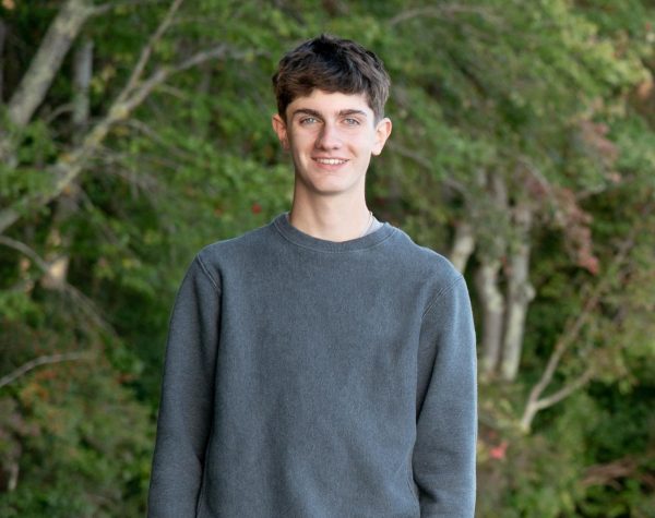 Weston Cinclair