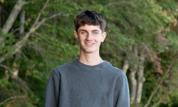 Weston Cinclair