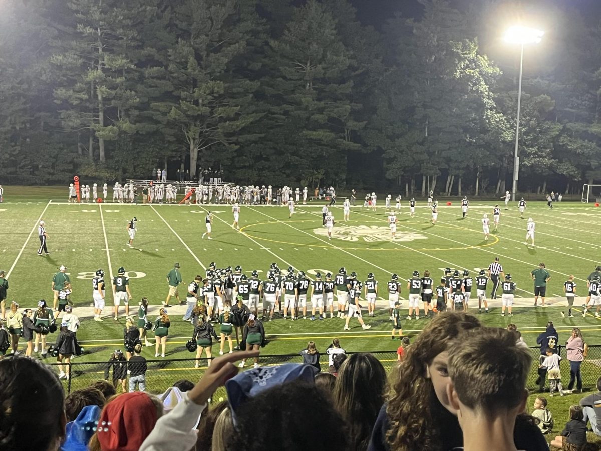 Fall Sports Take Off at Oakmont: What Makes a "Good Season"