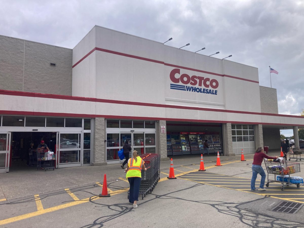 Column: An Ode to Costco