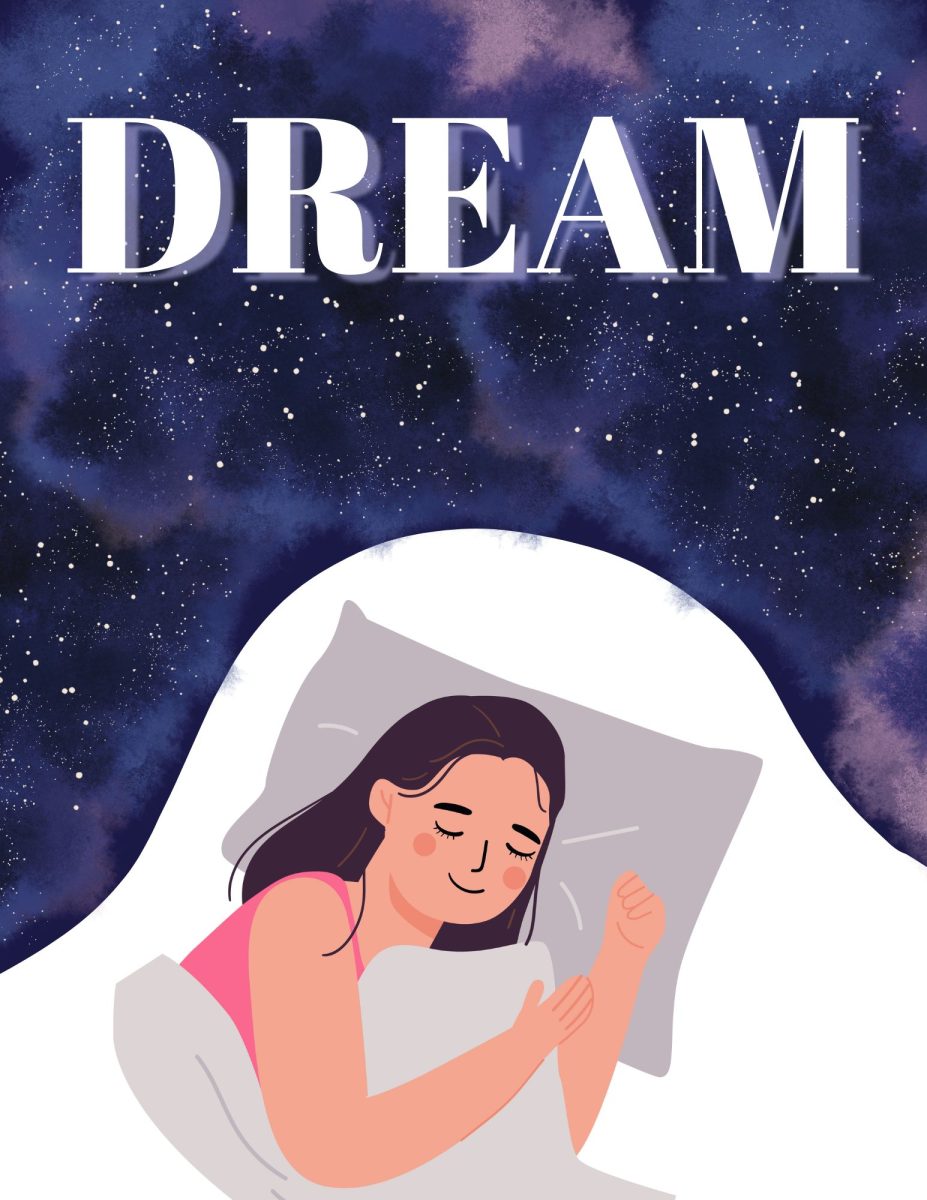 Decoding Dreams