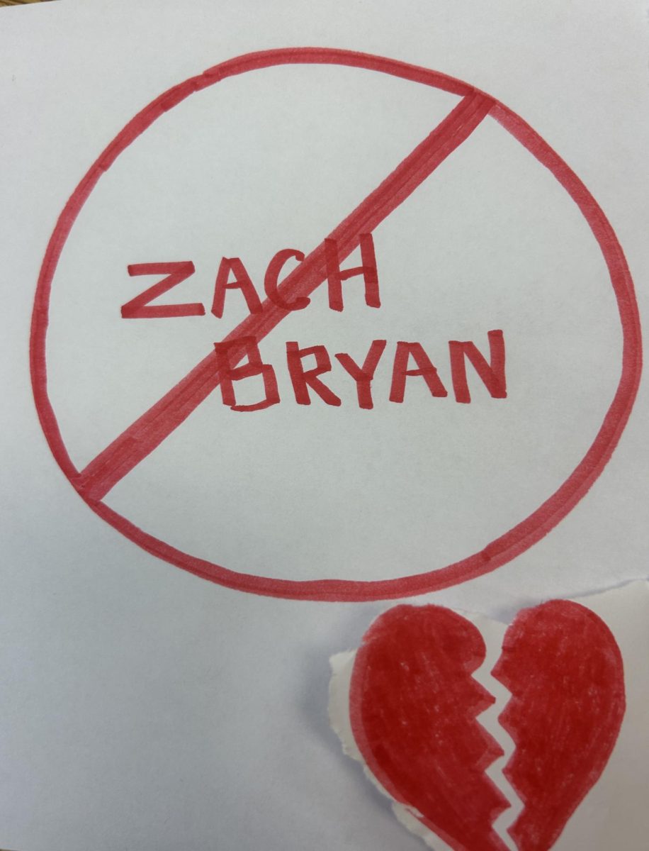 County star Zach Bryan and Brianna LaPaglia breakup leaves country shook 