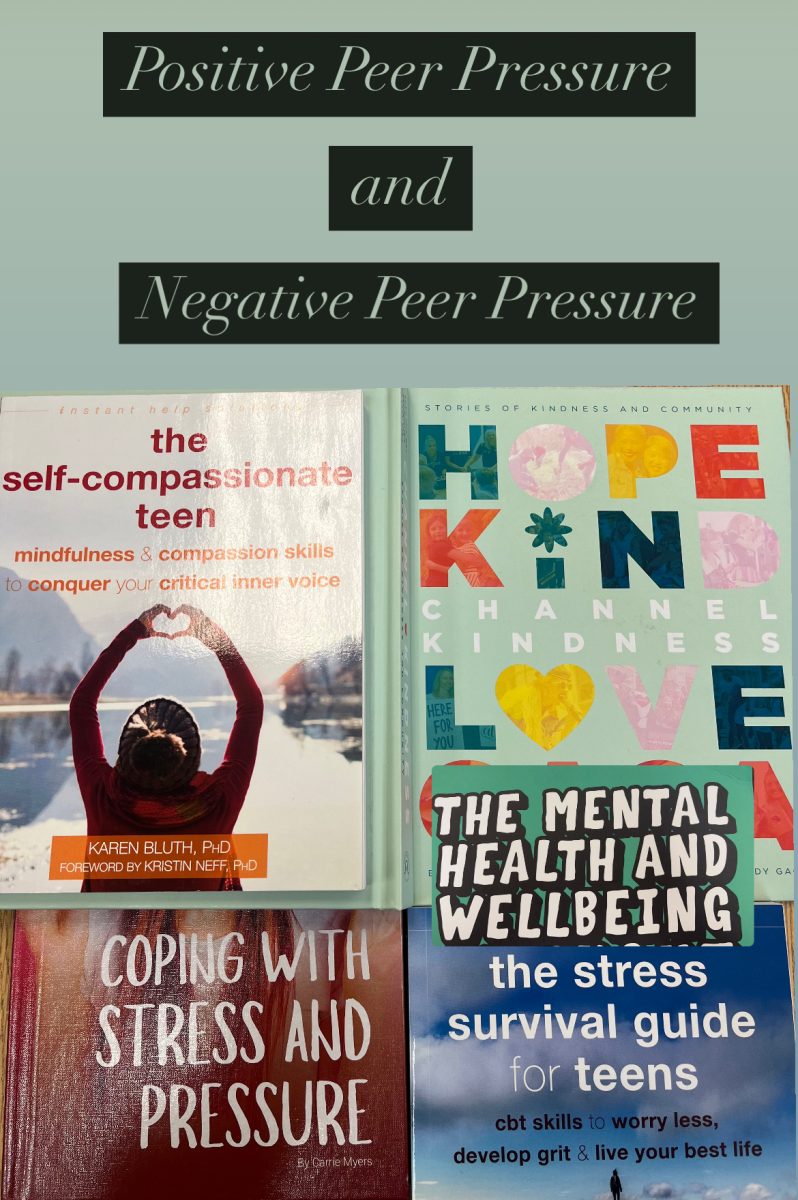 Health and Wellness books 