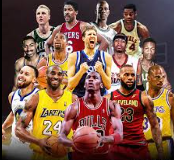 How the NBA has changed over the years