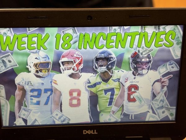 NFL Bonus Incentives and Record Breakers