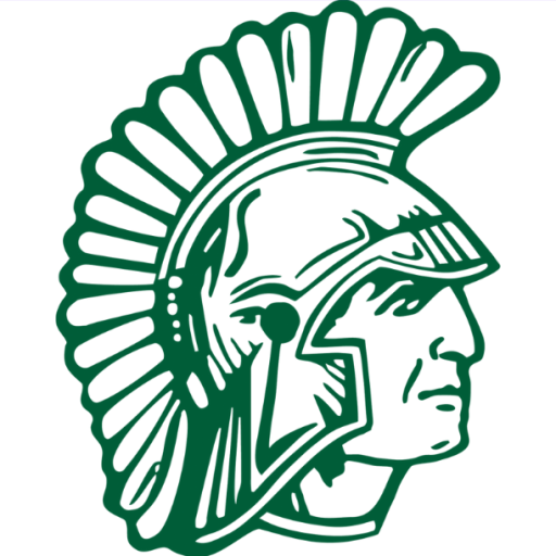 logo icon spartan