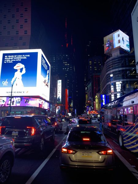 Times square