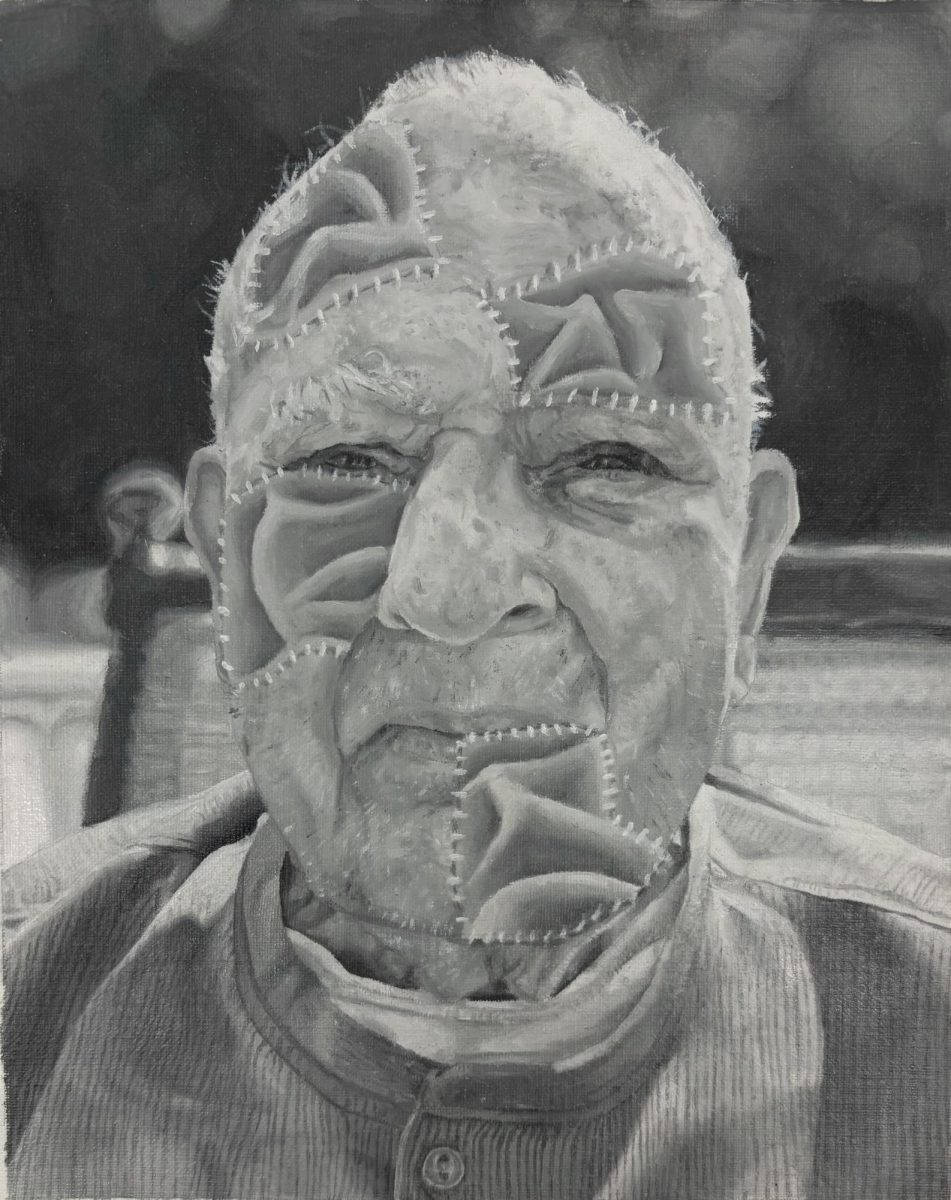 The Fabric Of Life: Skin
