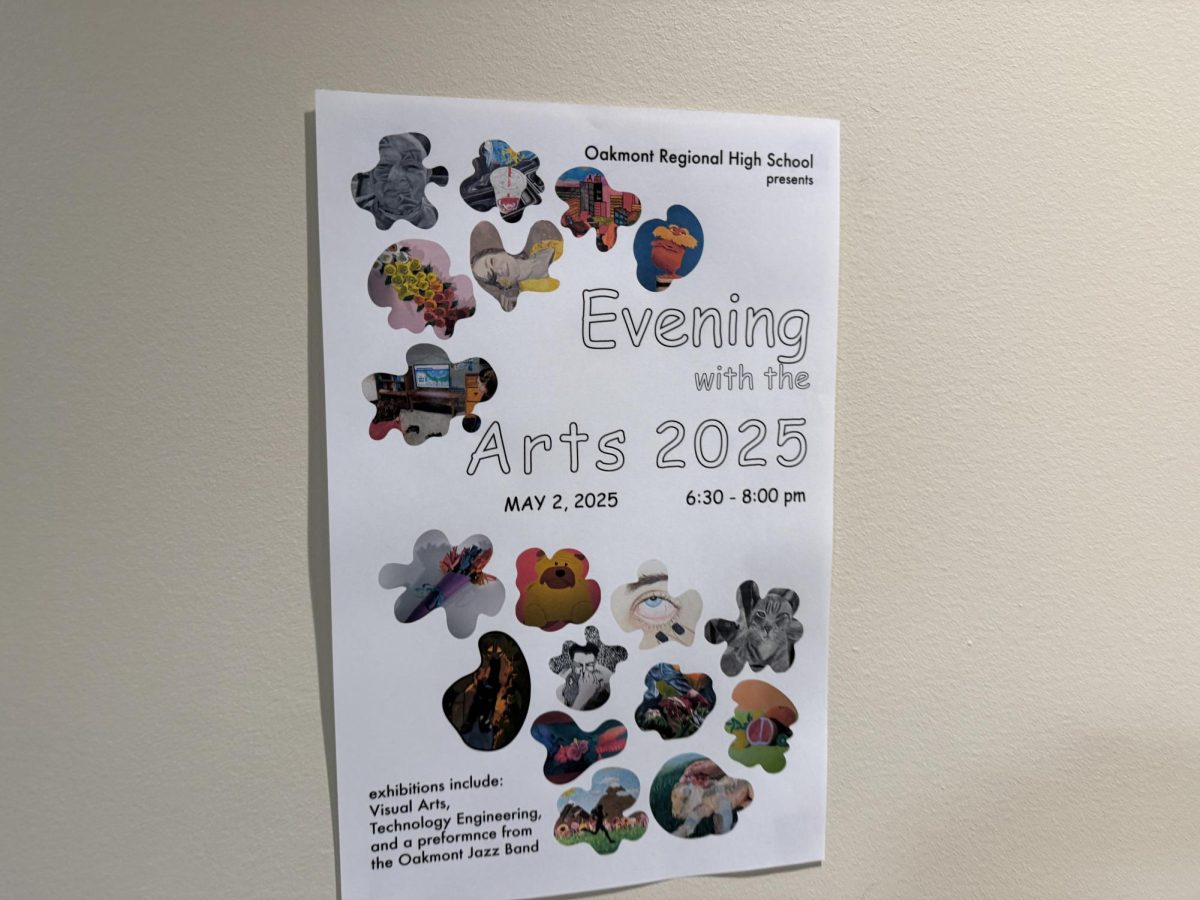 Evening with the Arts: An annual Oakmont Tradition